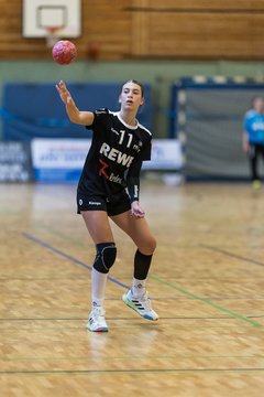 Bild 241 - wAJ SV Henstedt Ulzburg - SC Alstertal Langenhorn : Ergebnis: 30:41